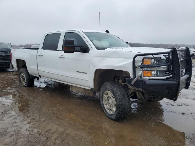 1GC1KVE83GF146975 | 2016 CHEVROLET SILVERADO