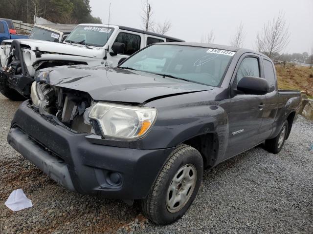 5TFTX4CN9FX061502 | 2015 TOYOTA TACOMA ACC