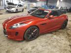 2016 JAGUAR F-TYPE S - SAJWJ6FVXG8K24953