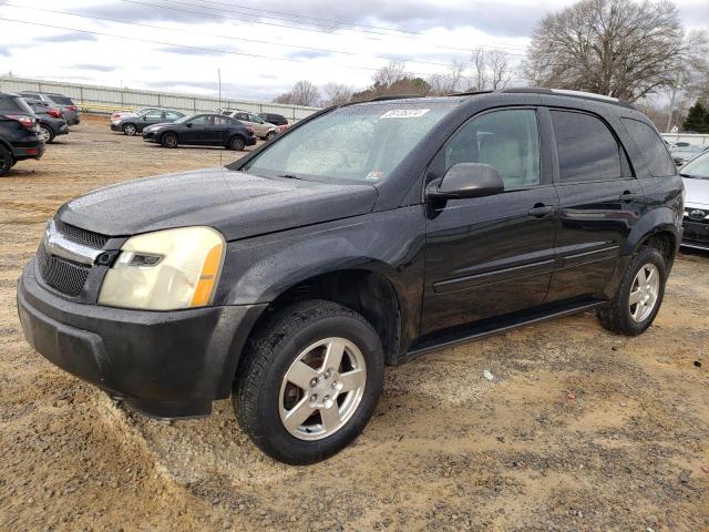 2005 Chevrolet Equinox LS