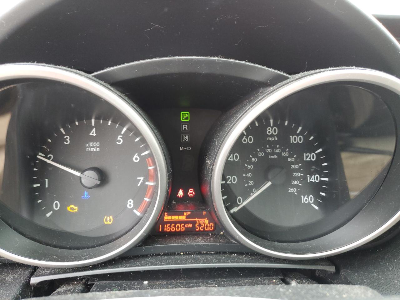 jm1cw2dl3c0136848 JM1CW2DL3C0136848 2012 Mazda 5