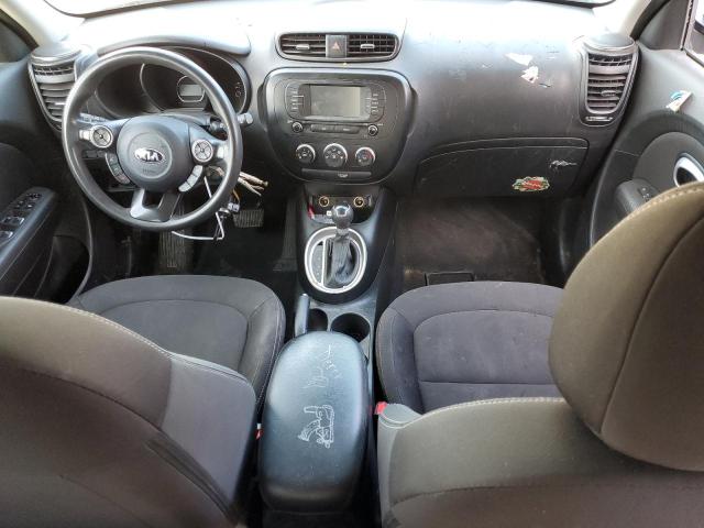 KNDJN2A26K7687304 | 2019 KIA SOUL