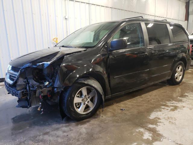 2012 Dodge Grand Caravan SXT