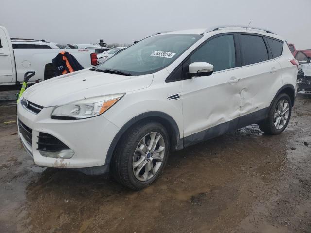 1FMCU9JX0EUB45620 | 2014 FORD ESCAPE TIT