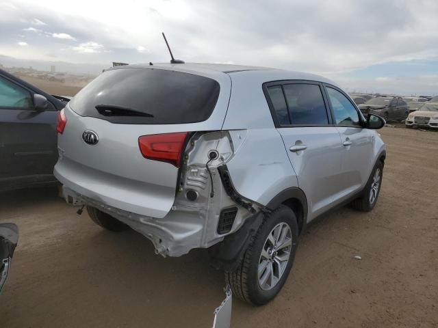 2016 KIA SPORTAGE L - KNDPBCAC0G7858850