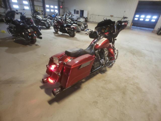 2012 HARLEY-DAVIDSON FLHTC ELEC - 1HD1FFM10CB606611