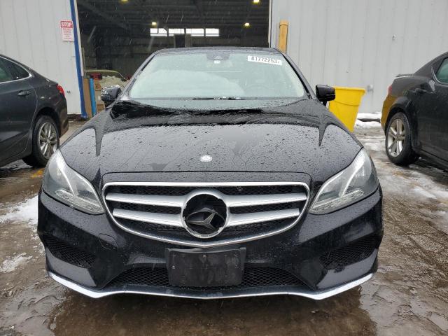 WDDHF8JB8EA871252 | 2014 MERCEDES-BENZ E 350 4MAT