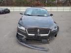 LINCOLN MKZ RESERV photo