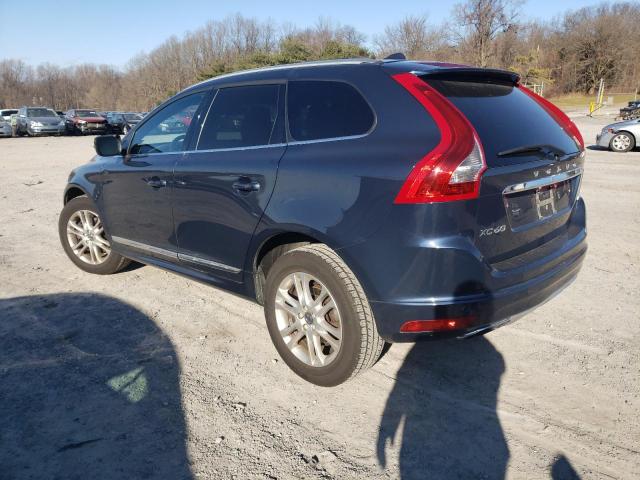 YV440MDK8F2739261 2015 VOLVO XC60 - Image 2