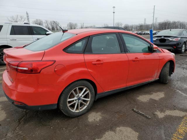 1FADP3F29FL367404 | 2015 Ford focus se