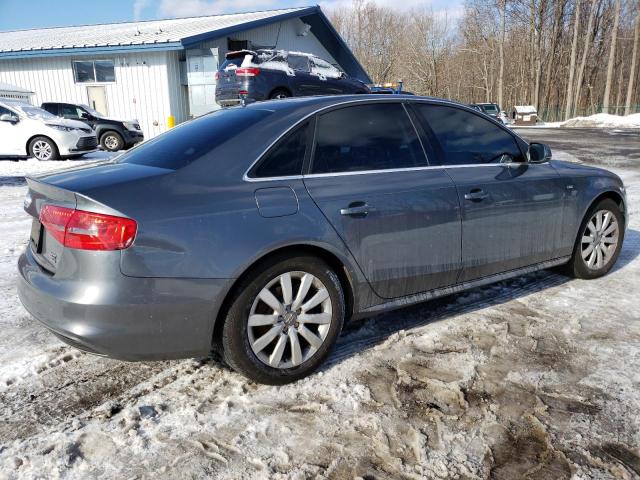 WAUBFAFL4FN007816 2015 Audi A4 Premium