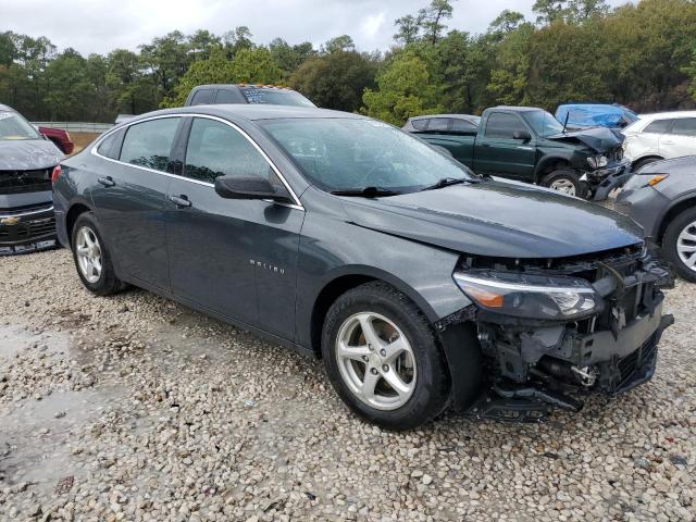 1G1ZB5ST2JF240437 | 2018 CHEVROLET MALIBU LS