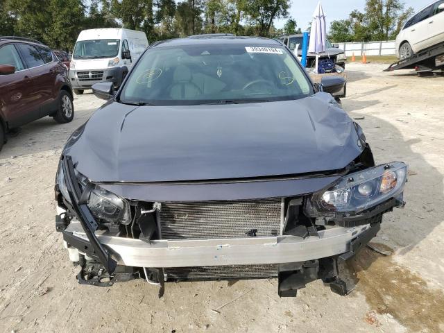 2020 HONDA CIVIC LX 2HGFC2F67LH588764