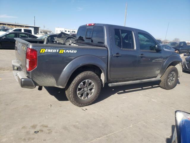 1N6AD0ER0GN704709 | 2016 NISSAN FRONTIER S