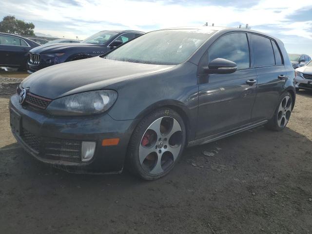 2012 Volkswagen GTI 