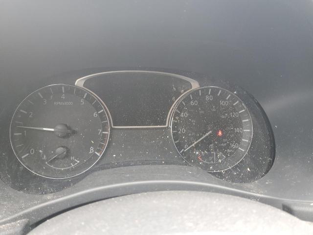 2020 Nissan Pathfinder S VIN: 5N1DR2AM1LC636381 Lot: 37092914