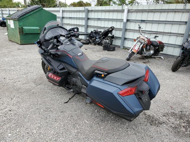 2022 HONDA GL1800 B JH2SC7947NK400039