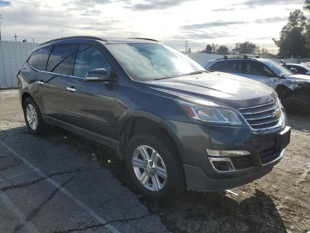 1GNKRHKD4EJ308293 | 2014 Chevrolet traverse lt