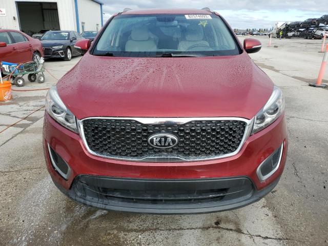 5XYPG4A36GG065451 | 2016 KIA SORENTO LX