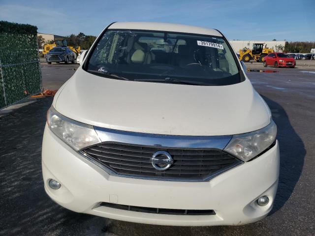 2015 Nissan Quest S VIN: JN8AE2KP0F9132969 Lot: 39179914