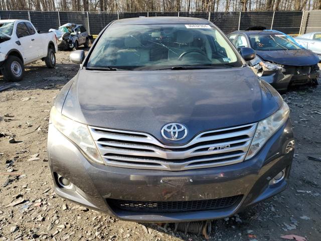 2011 Toyota Venza VIN: 4T3ZA3BB9BU044100 Lot: 36832304