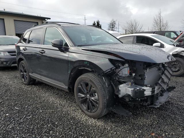 2024 HONDA CR-V SPORT - 7FARS6H90RE004656