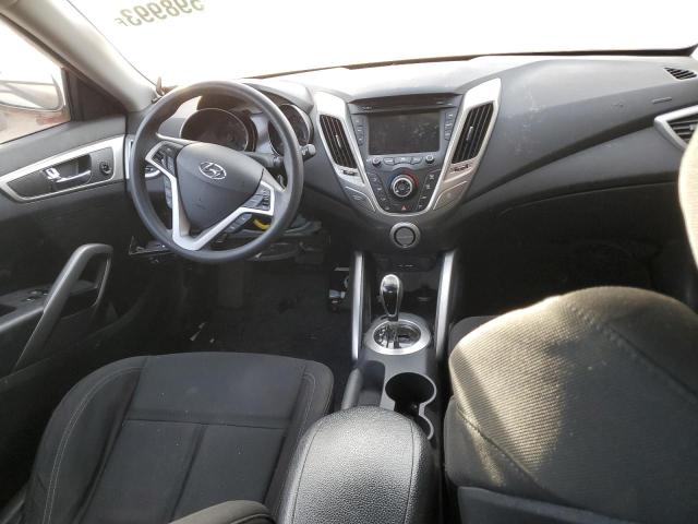 KMHTC6AD4FU231294 | 2015 HYUNDAI VELOSTER