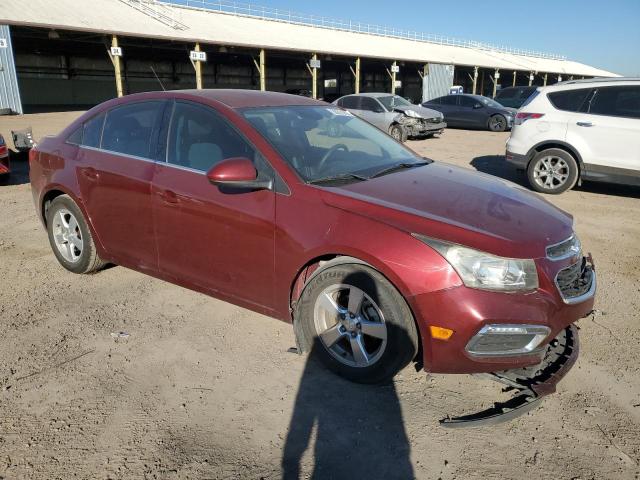 1G1PC5SB8F7206869 | 2015 CHEVROLET CRUZE LT