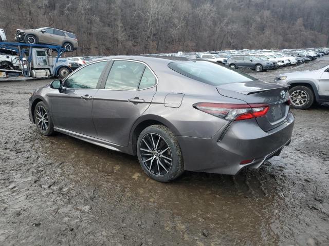 4T1G11AK5MU601190 | 2021 TOYOTA CAMRY SE