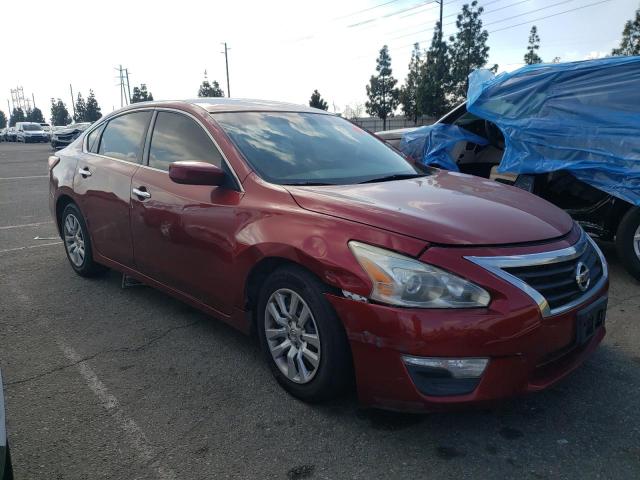 2014 Nissan Altima 2.5 VIN: 1N4AL3AP2EN352344 Lot: 82010983