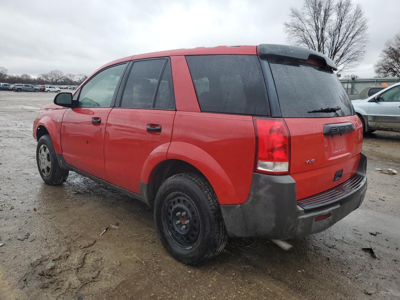 5GZCZ23D94S815352 2004 Saturn Vue