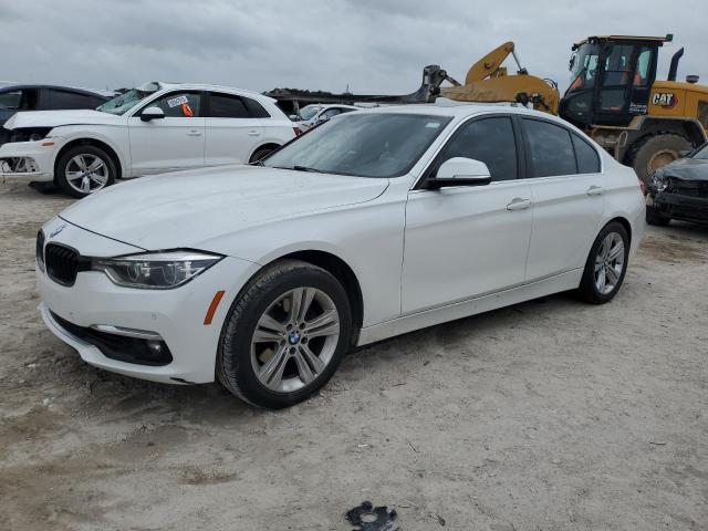 2016 BMW 3 Series 328i