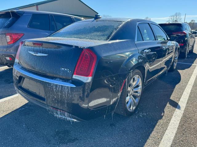 2C3CCAEG4GH207596 | 2016 Chrysler 300c