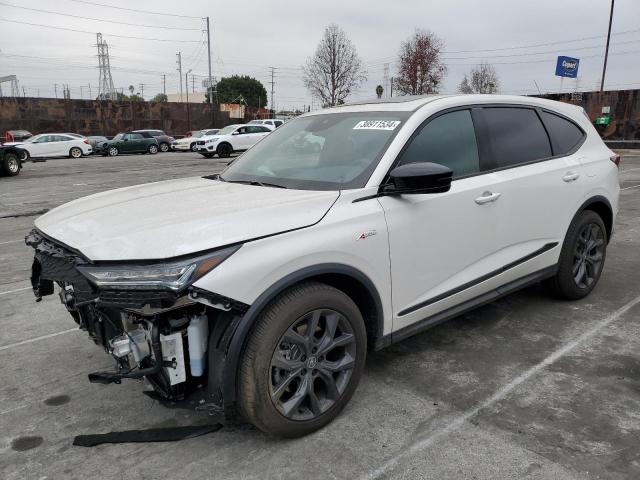 2024 Acura MDX 