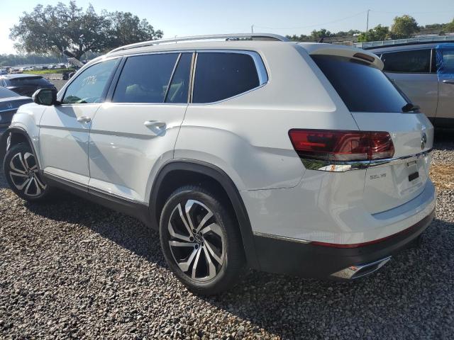 1V2TR2CA4MC572999 | 2021 Volkswagen atlas sel premium