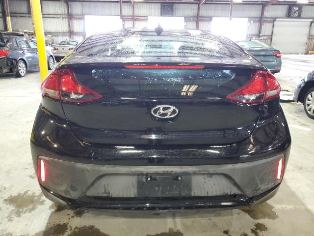 KMHC65LC6JU101578 2018 HYUNDAI IONIQ-5