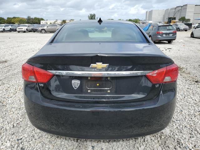 2G1105S36J9164099 | 2018 CHEVROLET IMPALA LT