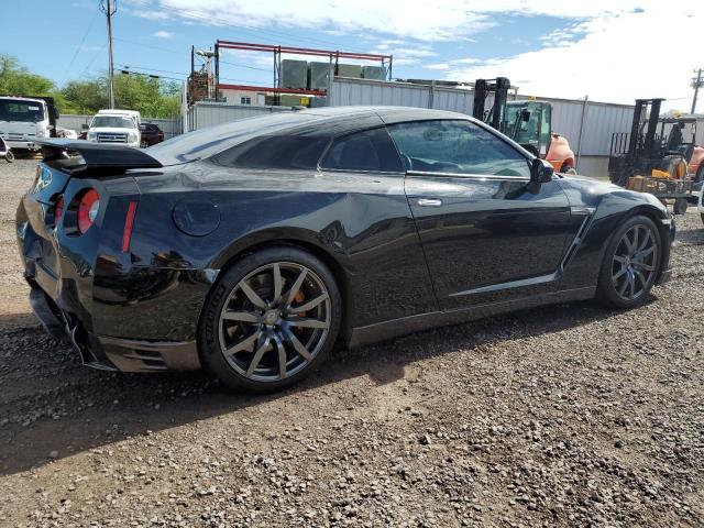 Vin: jn1ar5ef7em271080, lot: 39230234, nissan gtr premium 20143