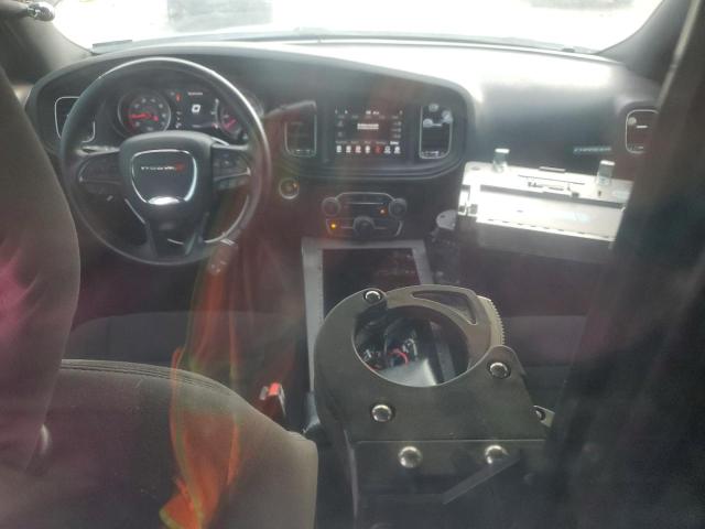 2019 DODGE CHARGER PO - 2C3CDXAT5KH533113