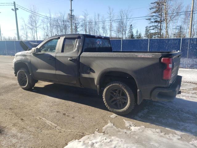 Vin: 1gcrycef7kz342350, lot: 37995774, chevrolet all models k1500 trail boss custom 20192