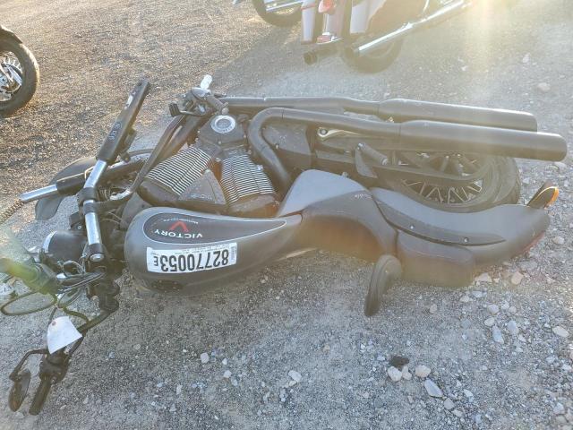 2016 VICTORY MOTORCYCLES GUNNER - 5VPLB36N1G3049116