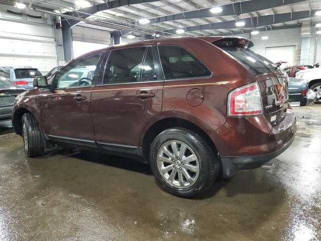 2010 Ford Edge Sel VIN: 2FMDK3JC0ABB45928 Lot: 39335334