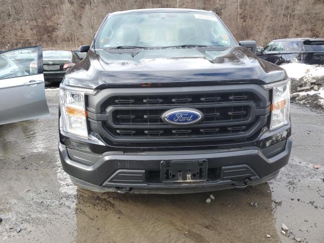 1FTMF1EP4NKE47339 | 2022 Ford f150