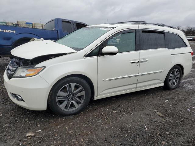 5FNRL5H97FB095925 | 2015 HONDA ODYSSEY TO