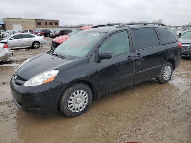 2009 Toyota Sienna CE