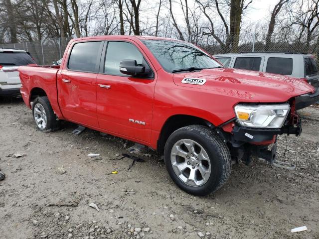 1C6SRFFT8LN413978 | 2020 RAM 1500 BIG H