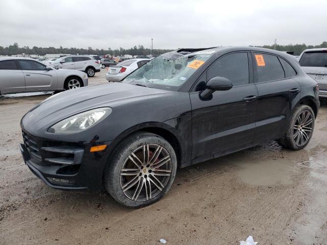 WP1AF2A5XGLB91717 | 2016 PORSCHE MACAN TURB