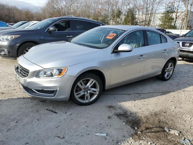 2015 Volvo S60 