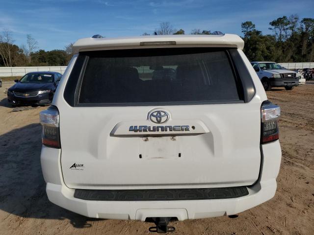 VIN 1HGCR2F59GA058485 2014 TOYOTA 4RUNNER no.6