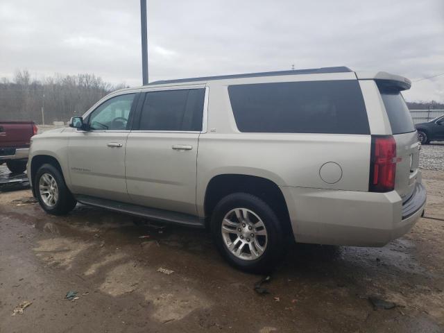 1GNSKHKC9FR124823 | 2015 CHEVROLET SUBURBAN K